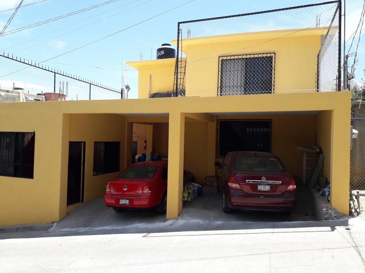 Familia Sosa Suazo Apartment San Jose del Cabo Exterior photo